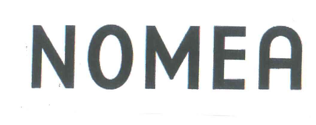 NOMEA