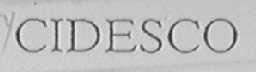 CIDESCO