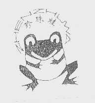珍珠蛙