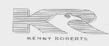 KENNY ROBERTS