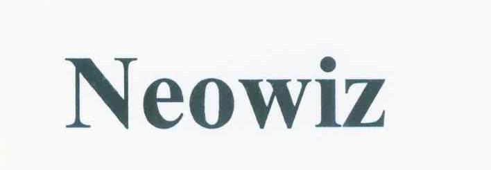 NEOWIZ