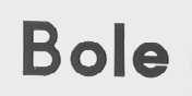 BOLE