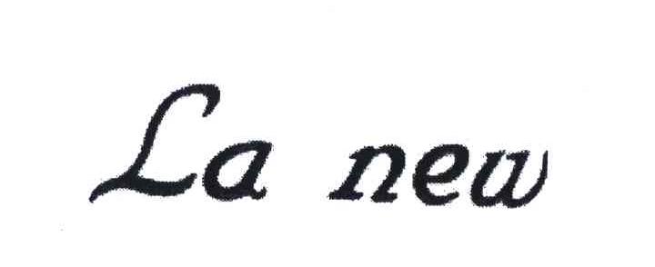 LA NEW
