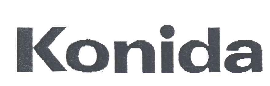 KONIDA