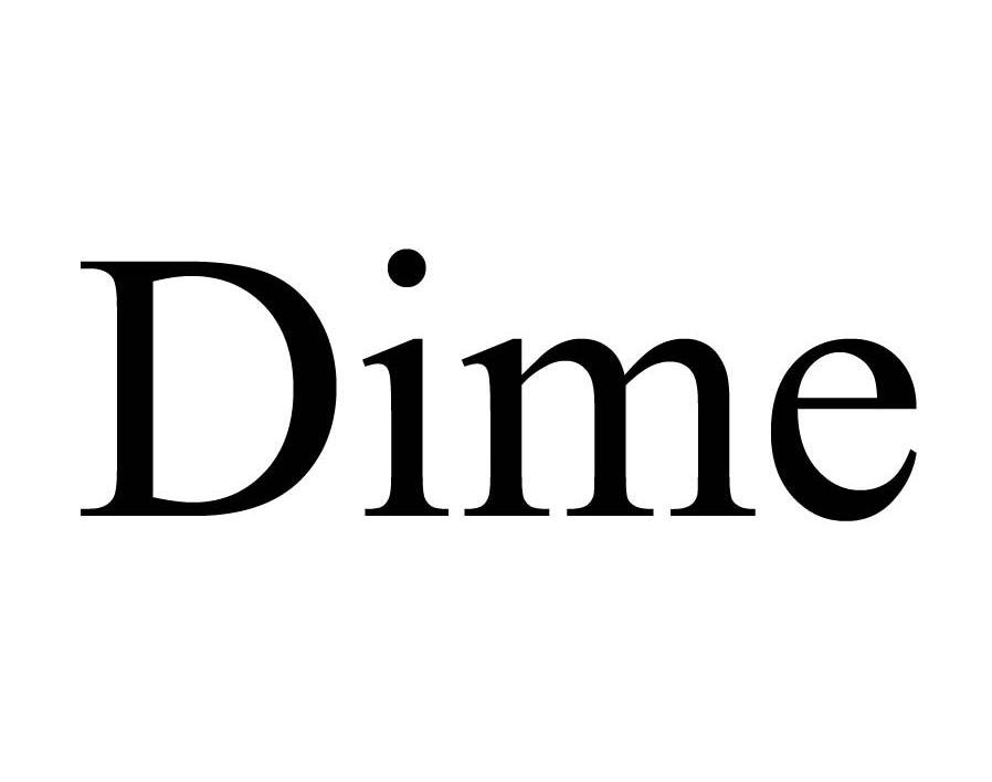 DIME