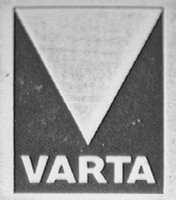 VARTA