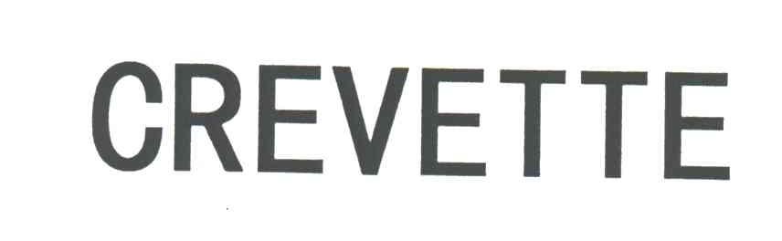 CREVETTE