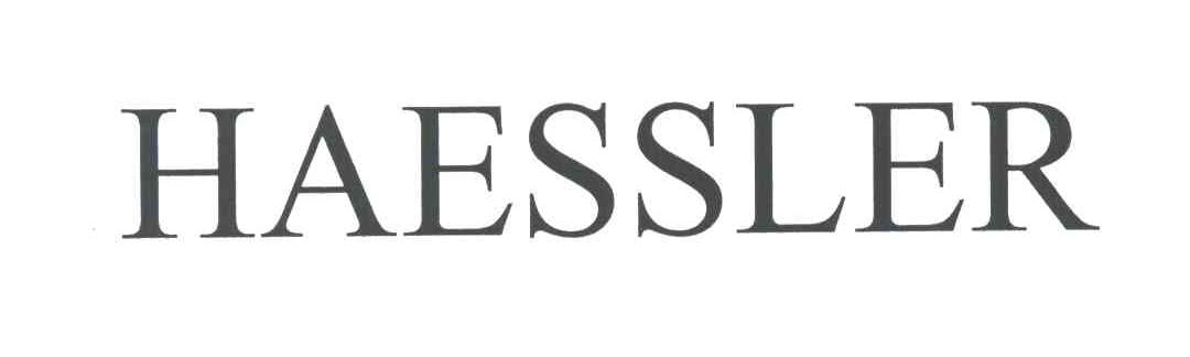 HAESSLER