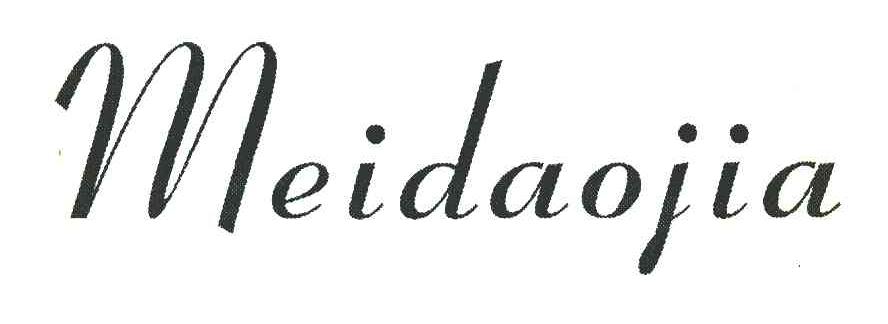 MEIDAOJIA