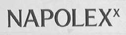 NAPOLEXX