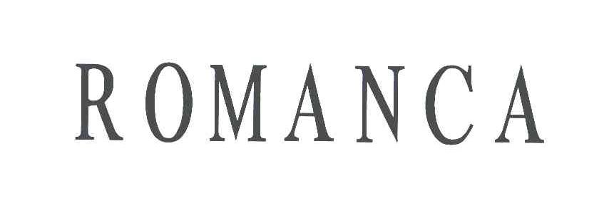ROMANCA