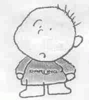 DARLING