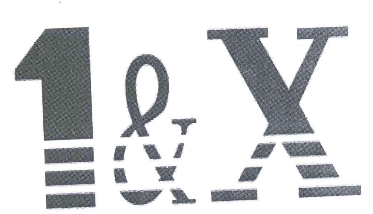 1 & X