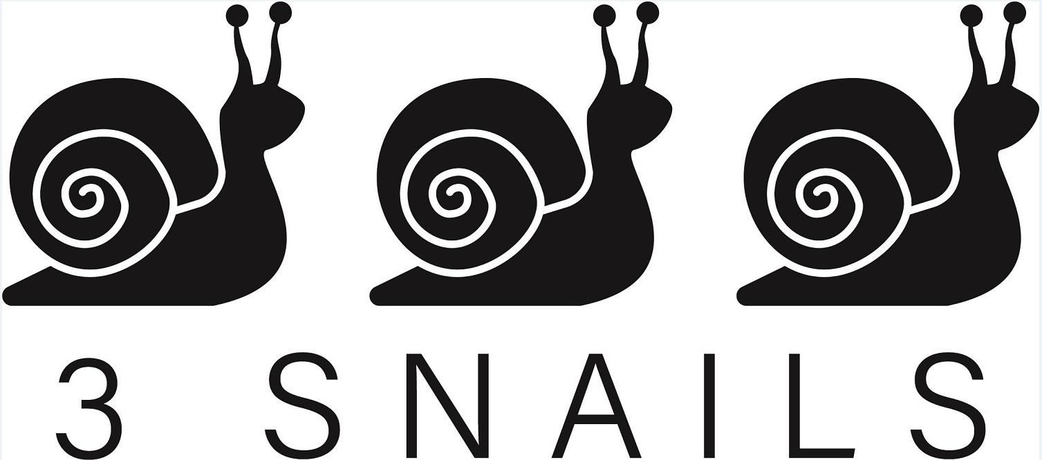 3 SNAILS
