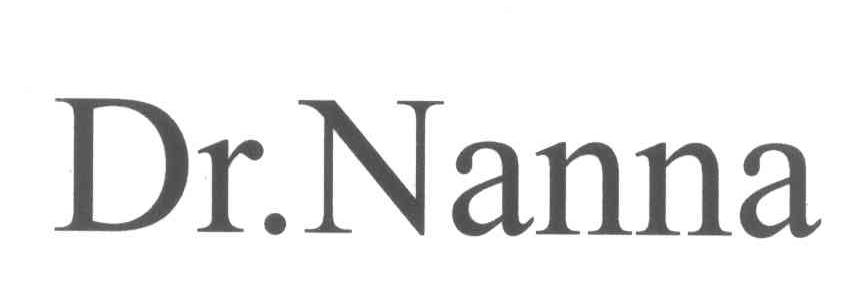 DR.NANNA