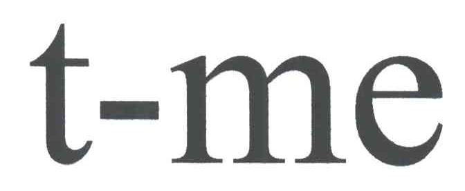 T-ME