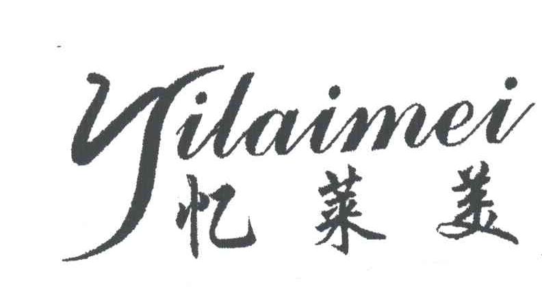 忆莱美