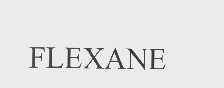 FLEXANE