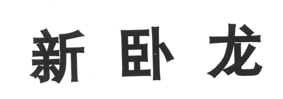 新卧龙