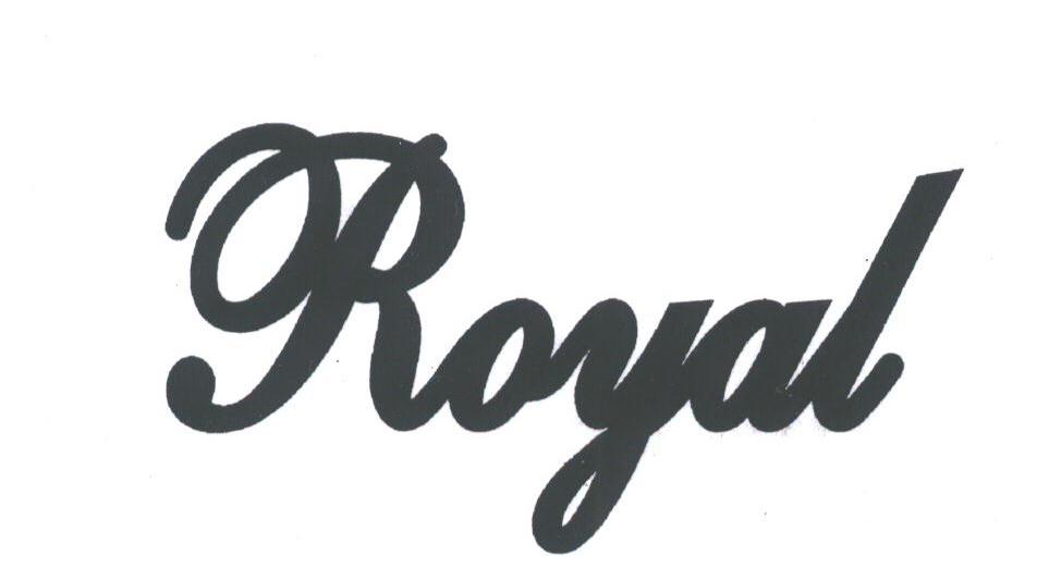 ROYAL