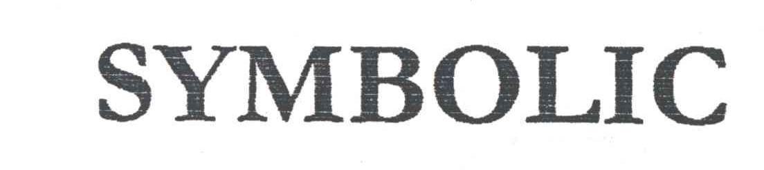 SYMBOLIC