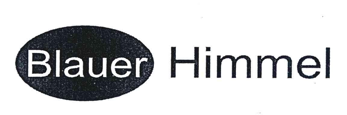 BLAUER HIMMEL