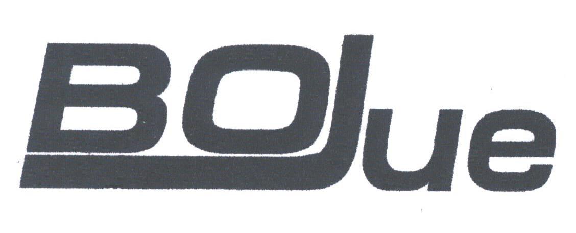 BOJUE