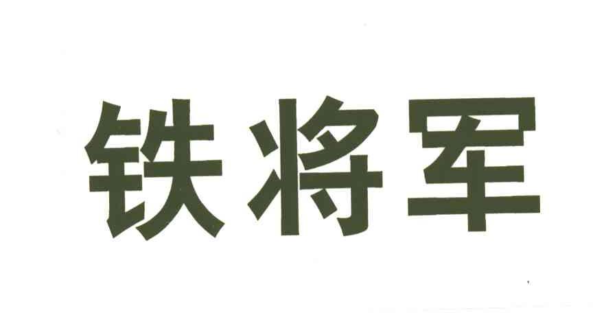 铁将军