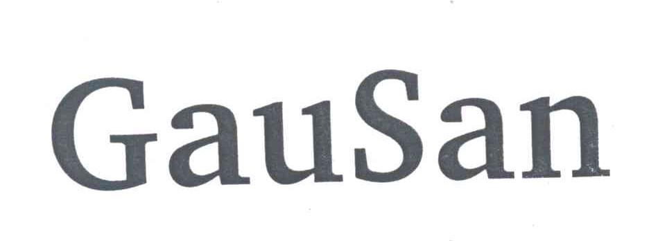 GAUSAN