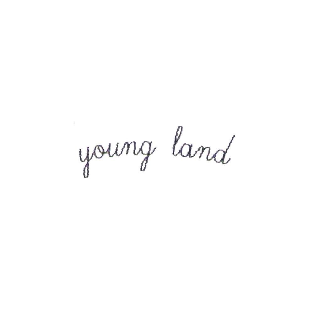 YOUNG LAND