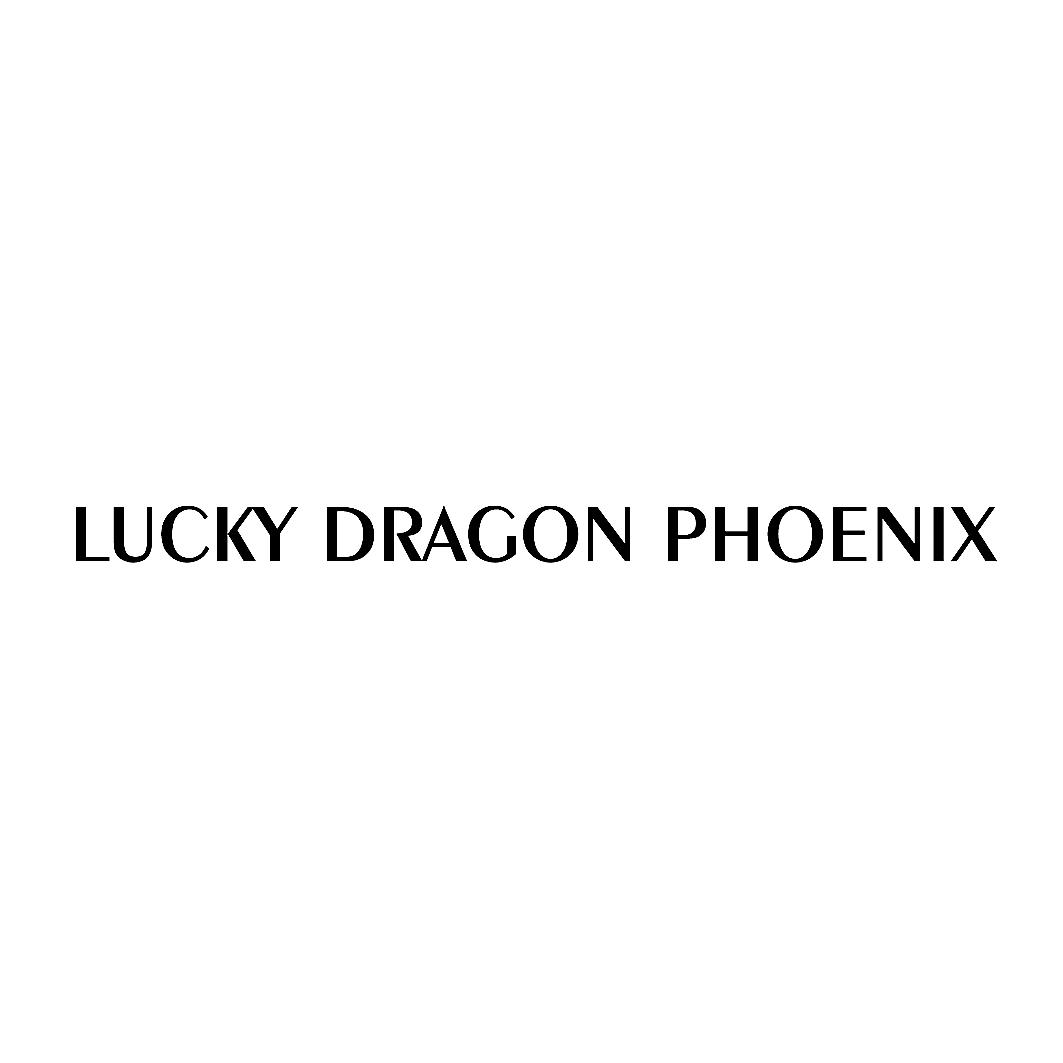 LUCKY DRAGON PHOENIX