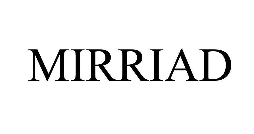 MIRRIAD