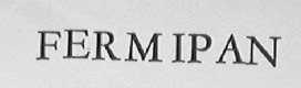 FERMIPAN