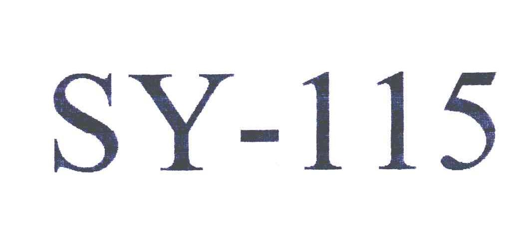 SY-115