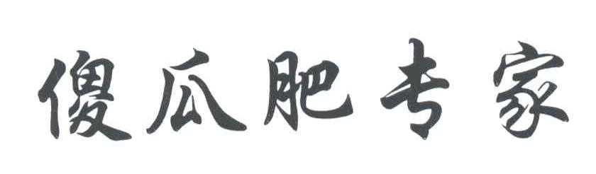傻瓜肥专家