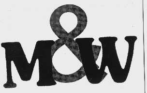 M&W