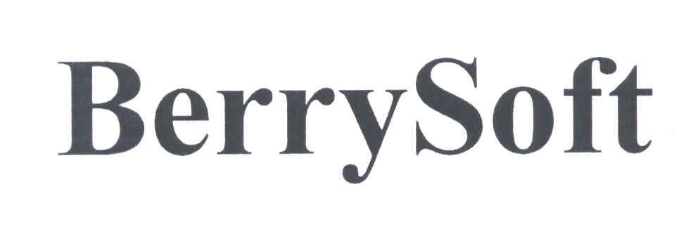 BERRYSOFT