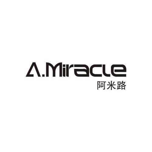 阿米路 A.MIRACLE