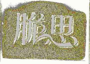思