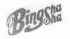 BINGSHASHA