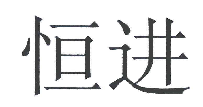 恒进
