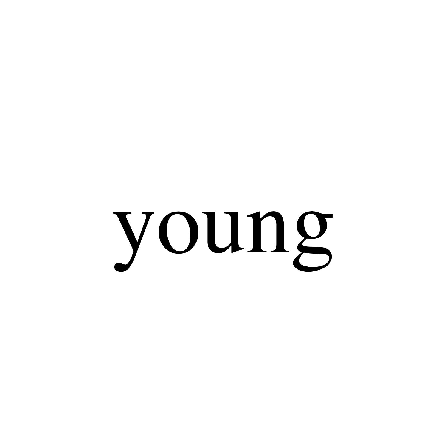 YOUNG