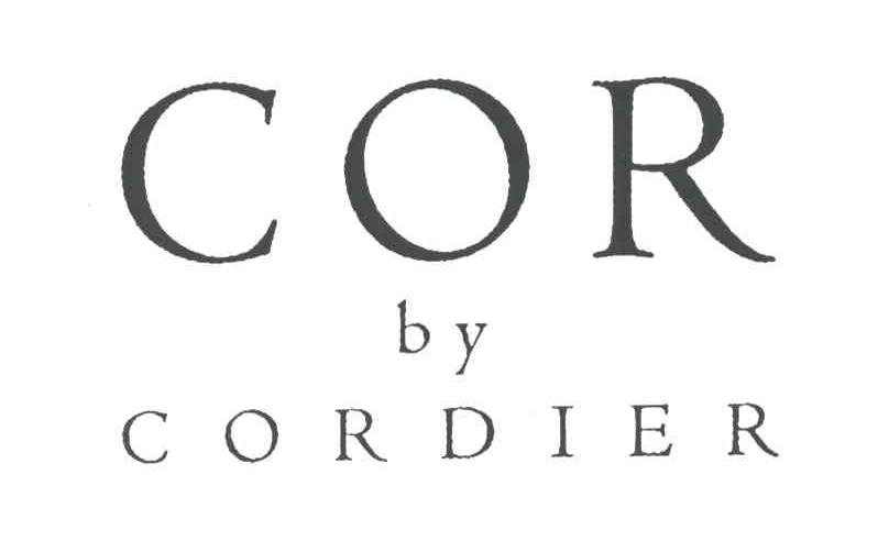 COR BY CORDIER