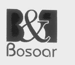 BOSOAR