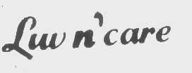 LUV N'CARE