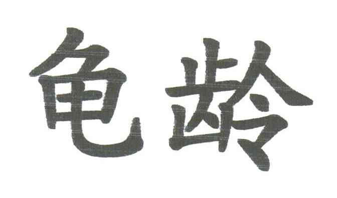 龟龄