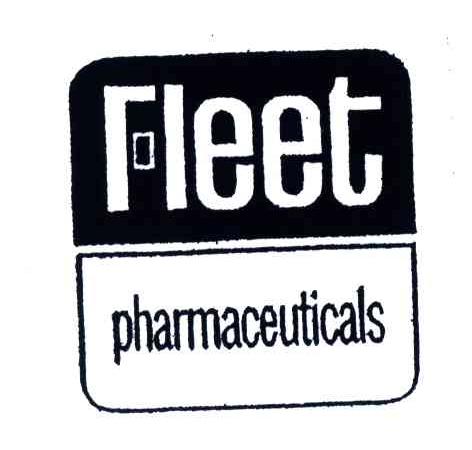 FLEET PHARMACEUTICALS