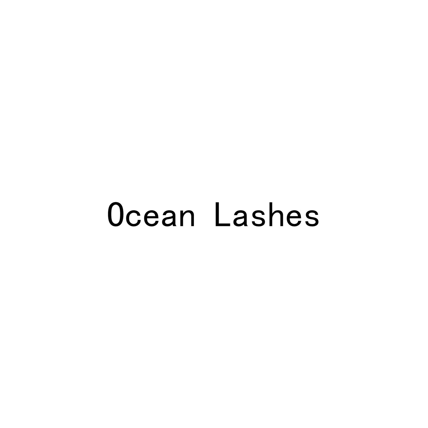 OCEAN LASHES