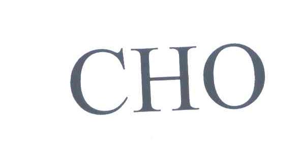 CHO