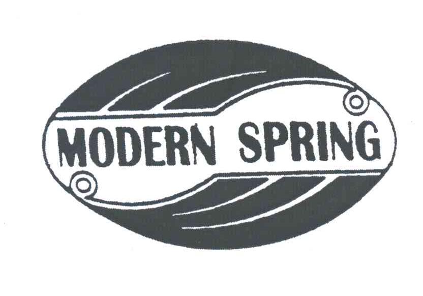 MODERN SPRING